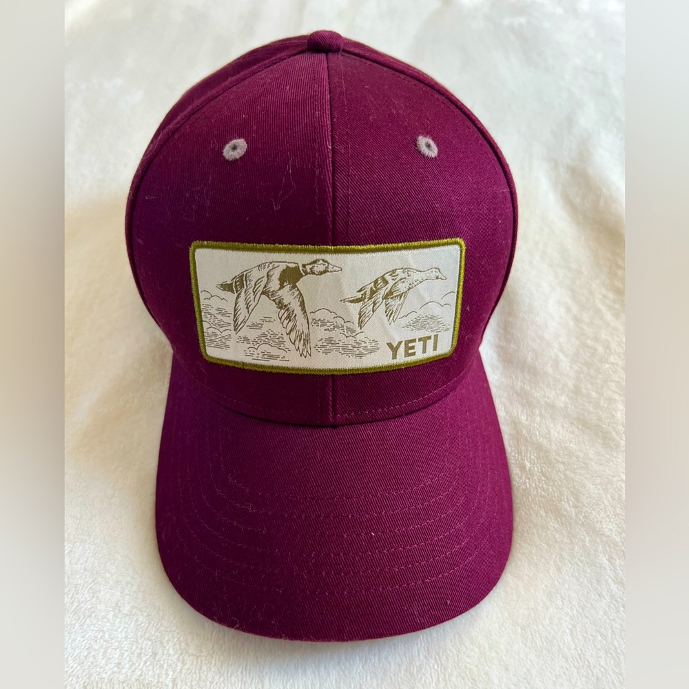 YETI Mid-Pro Duck Stamp Hat